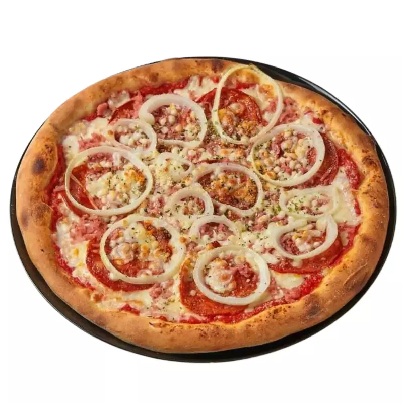 PIZZA DO PIZZAIOLO