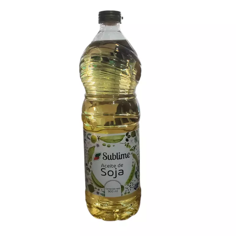 Aceite 900ml