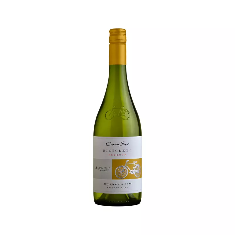 Vino Conosur Bicicleta Chardonnay  1