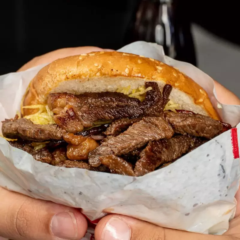 X-PICANHA