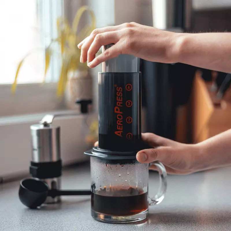 Aeropress