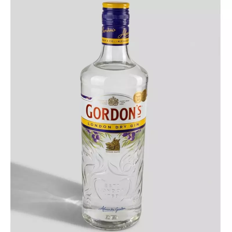 Gin Gordon's
