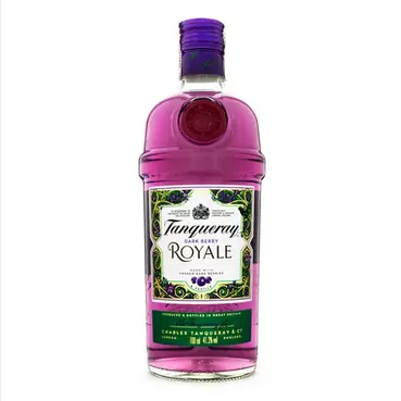 Gin Tanqueray Royale 700ml