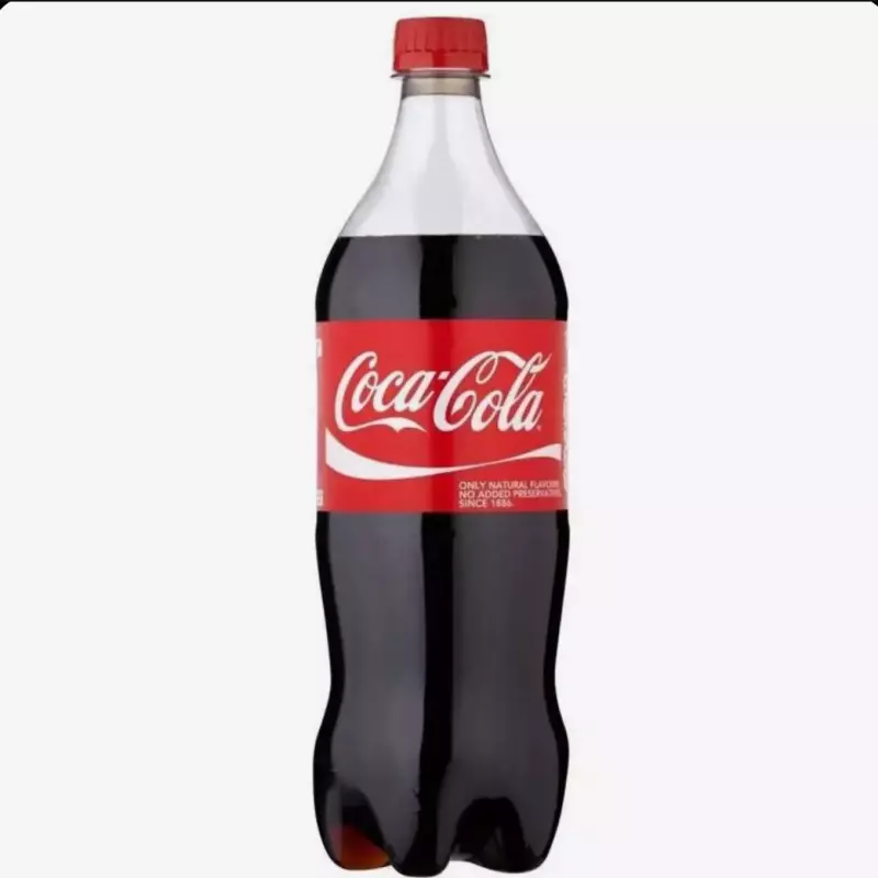 Coca 1L