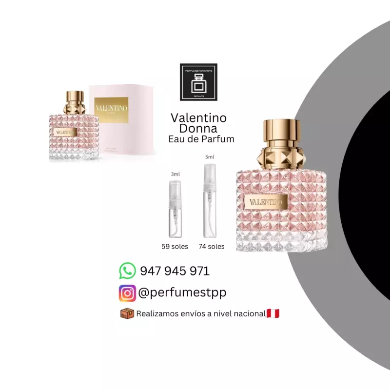 Valentino Donna EDP(copy)