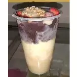 Açaí com cupuaçu 500 ML