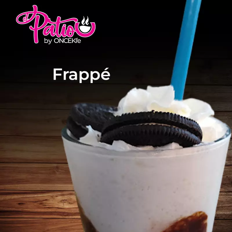Frappé