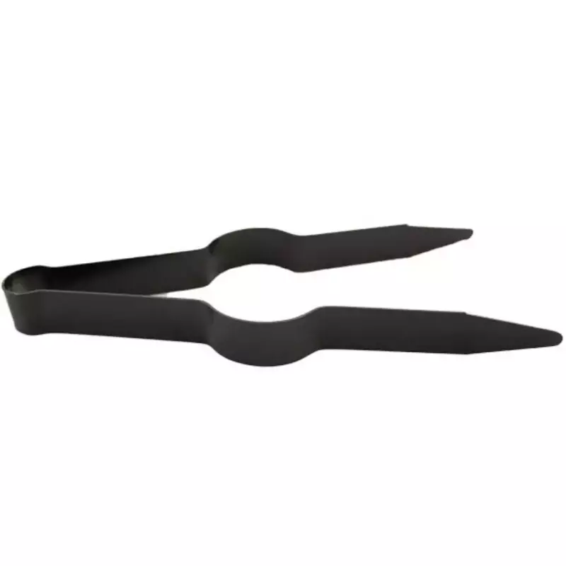 Pegador preto