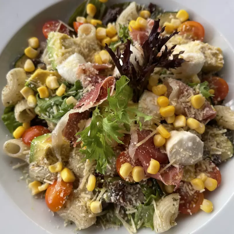 ENSALADA ITALIANA