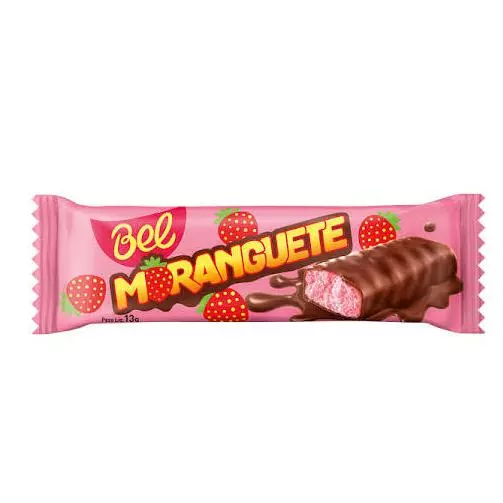 MORANGUETE