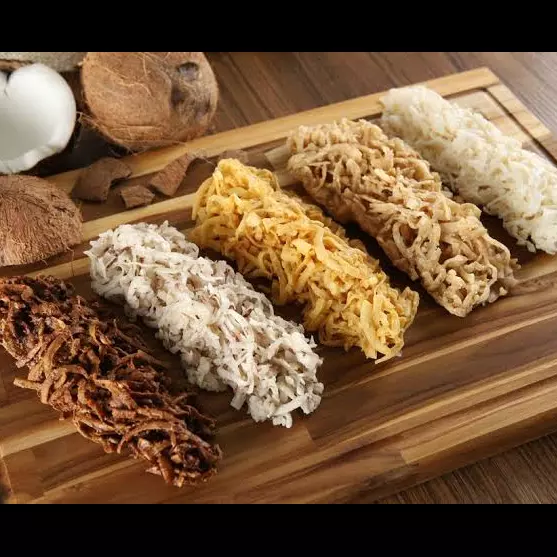 Cocada