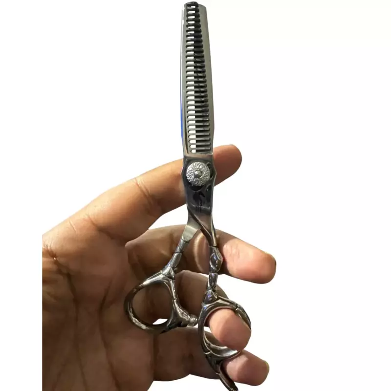 TESOURA DESBASTE 6.0 MP-630D
