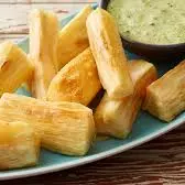 Yuca Frita