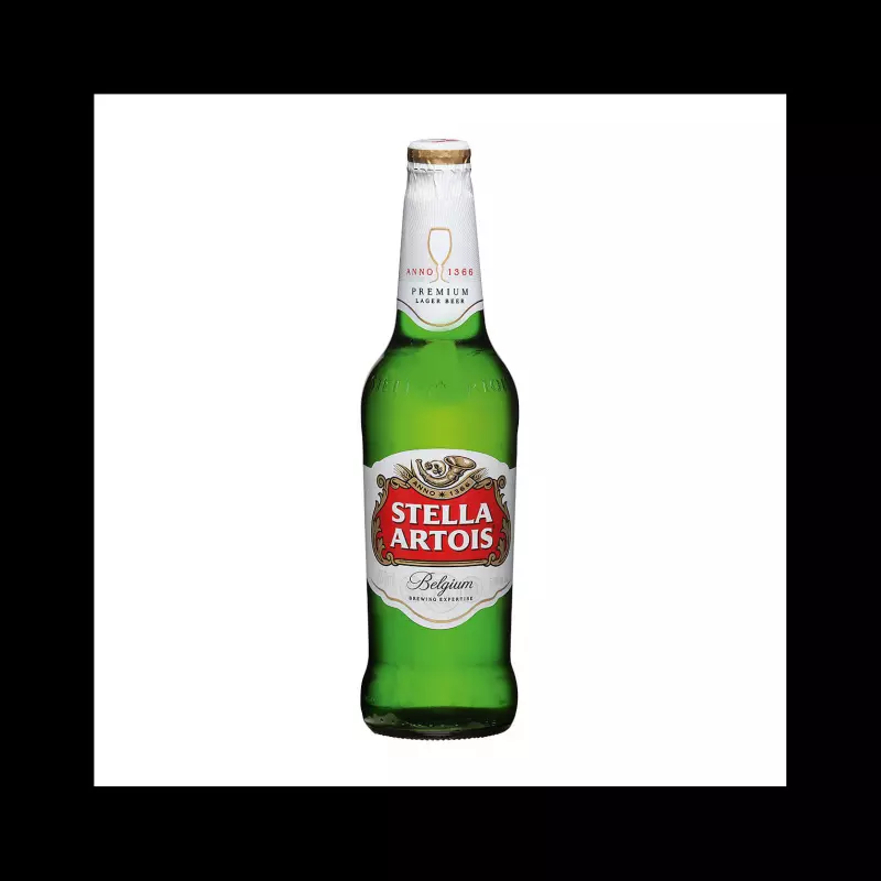 Stella Artois