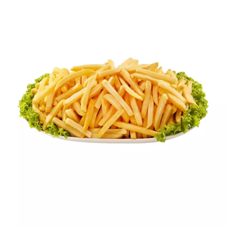 BATATA FRITA P