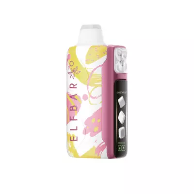 Elfbar Tutti Fruti 40,000 Puffs