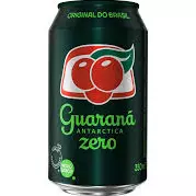 Guarana zero 350ml