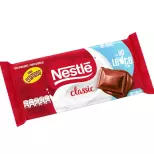 Barra Nestlé 80g