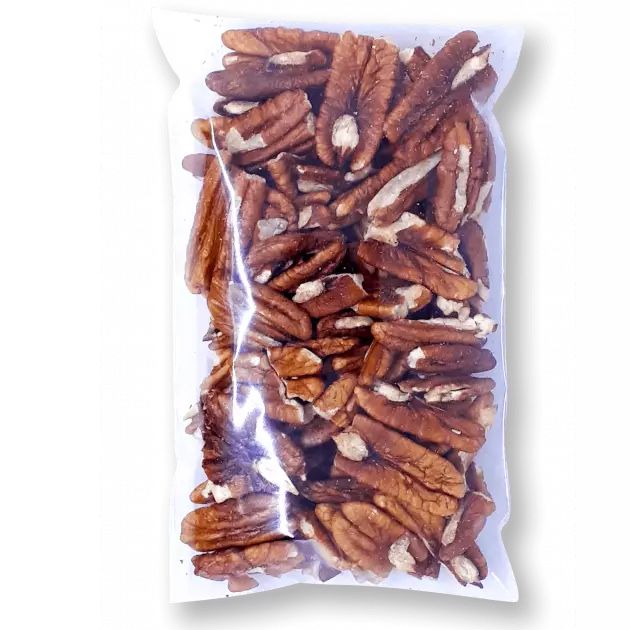 Pecanas X100gr - partidas