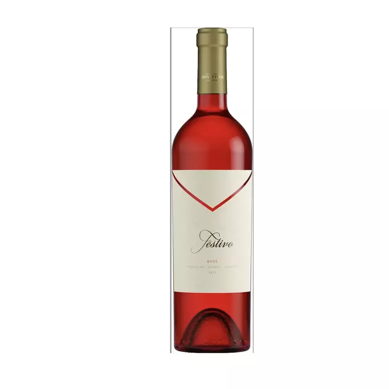 FESTIVO MALBEC ROSE