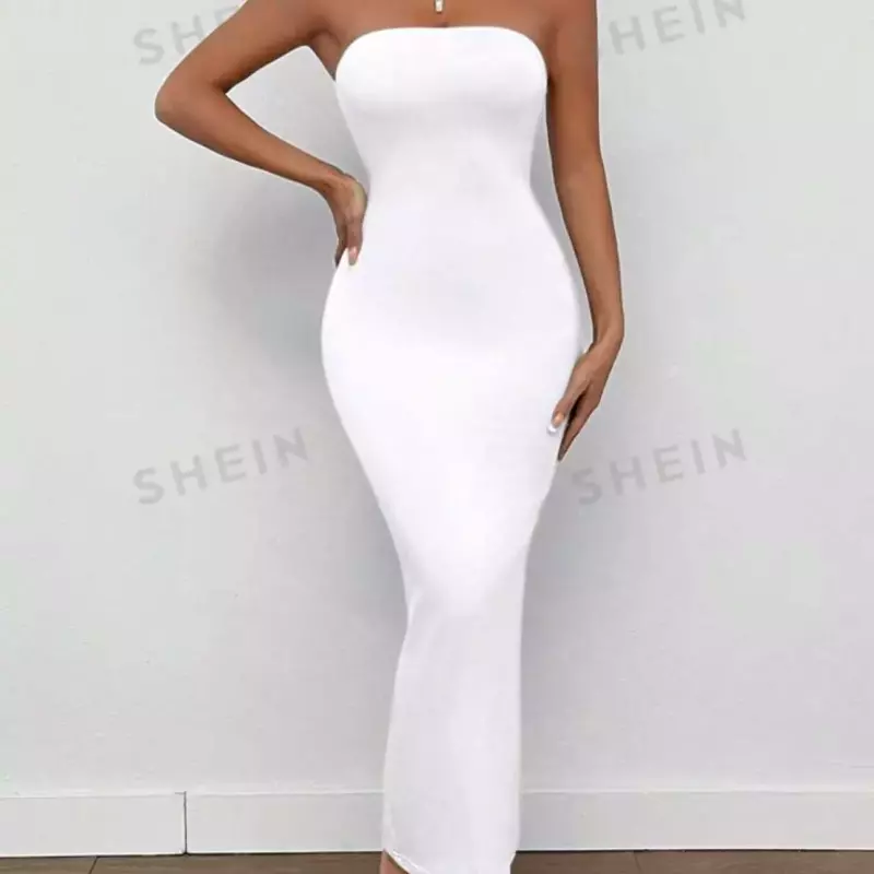 Dress (Blanco)