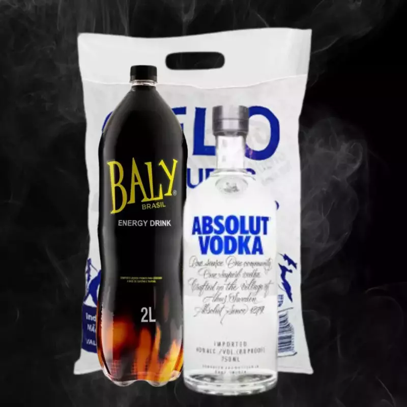 Combo Absolut