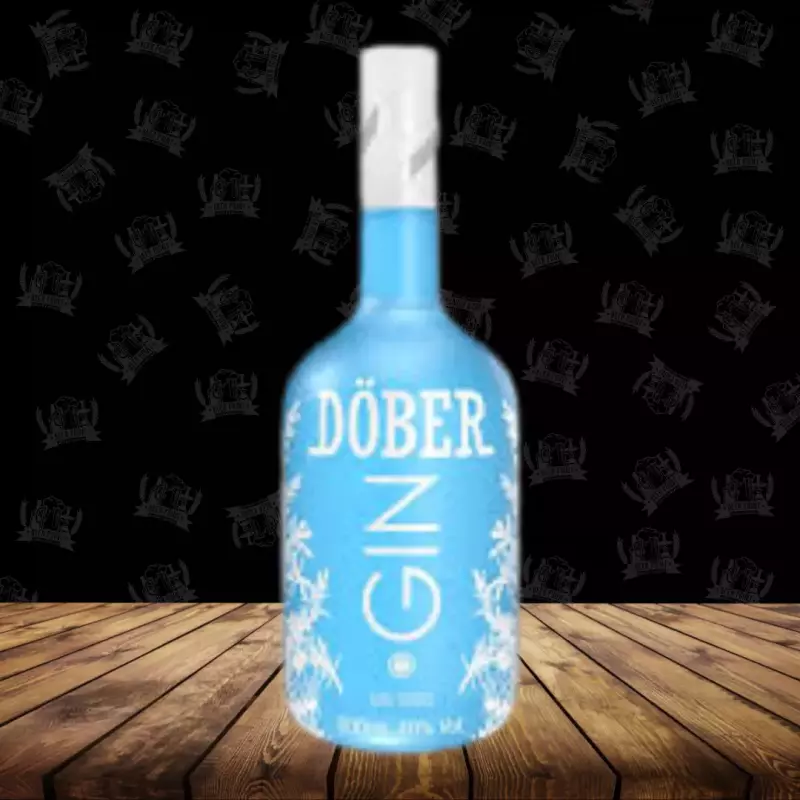 Gin Dober Seco 900ml
