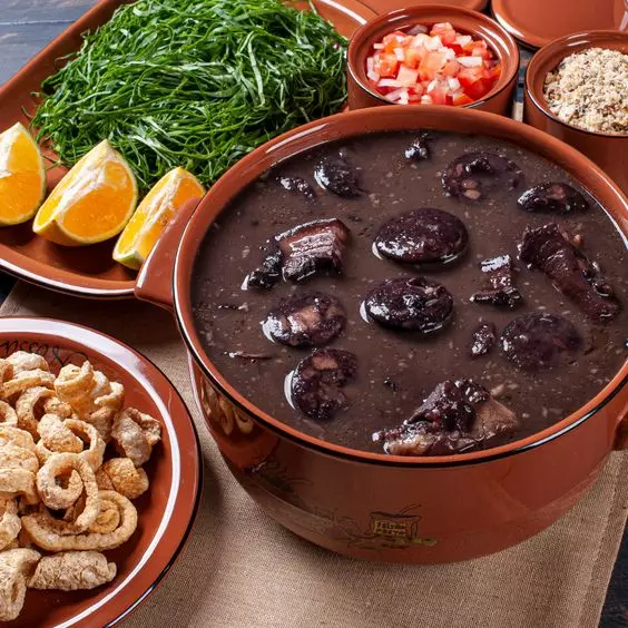 Feijoada Prime