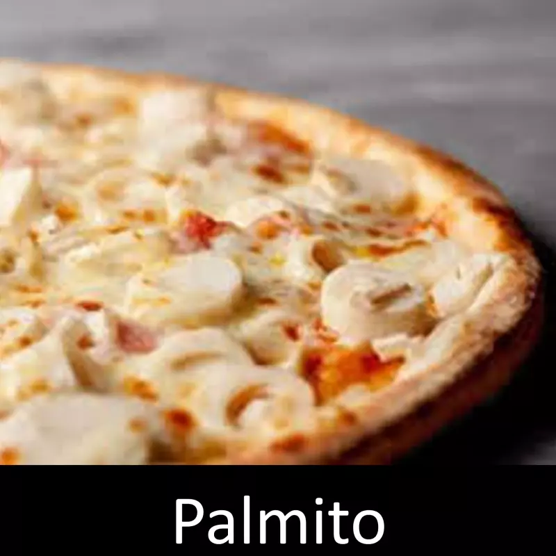 Palmito