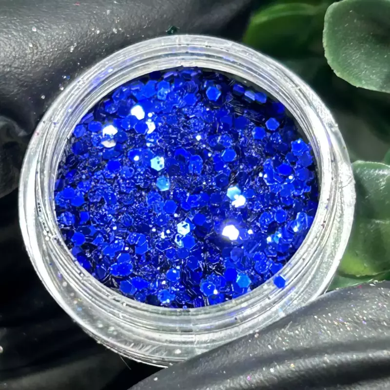 Glitter Unidade N•917