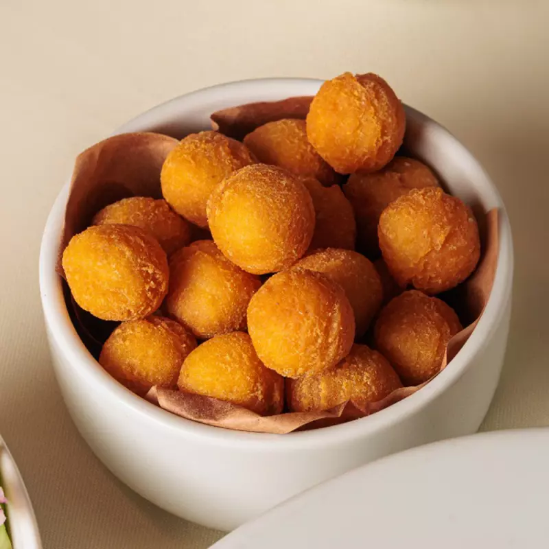 NOISETTE POTATO( SMALL)