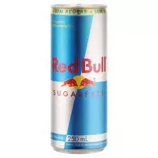Red Bull Energy DRINK ZERO