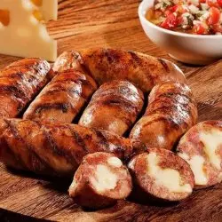 LINGUIÇA CUIABANA