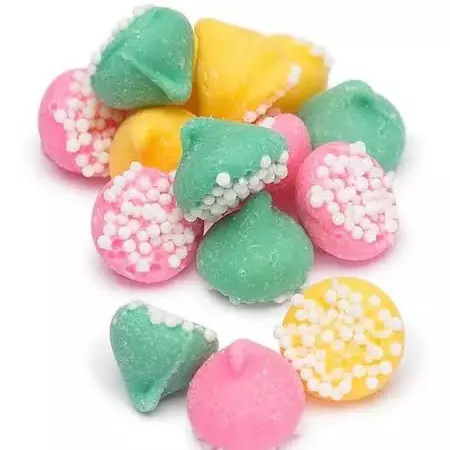 Chispa Menta 100 gr,