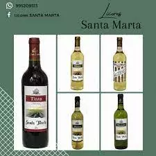 SANTA MARTA 750 ML
