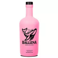 Licor Ballena 750ml