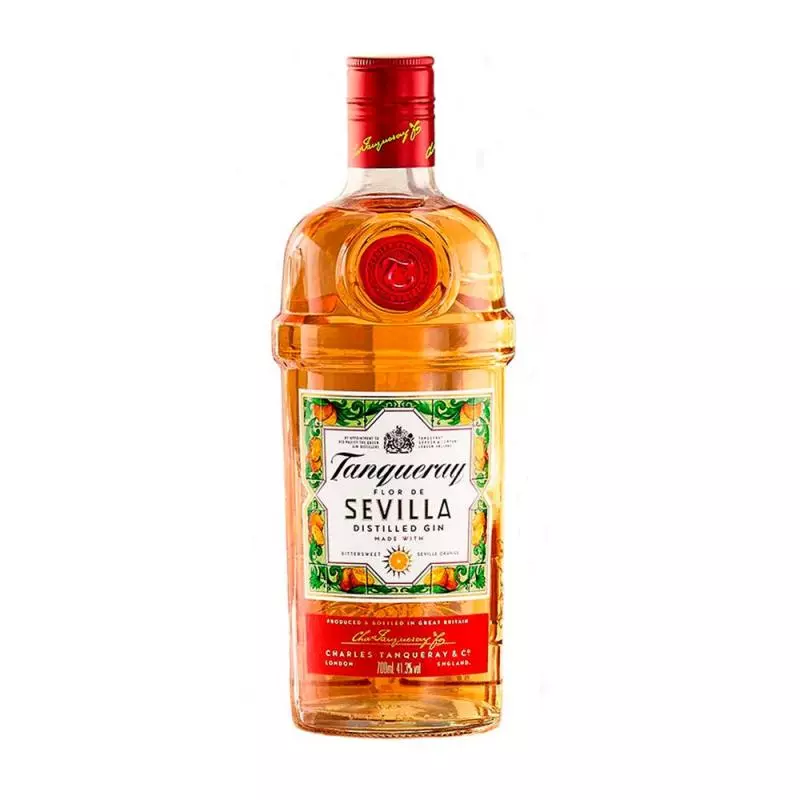 GIN TANQUERAY SEVILLA 700ML(cópia)