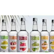 PROMO CRAZY + SPRITE