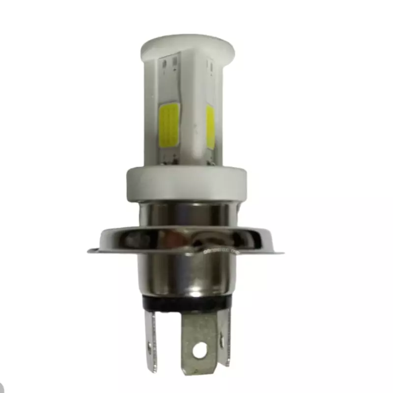 BOMBILLO P43 MOTO LED AC/DC LED ECON