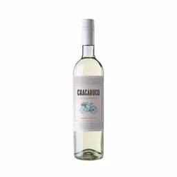 Chacabuco blanco dulce Chenin