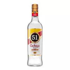 Cachaça 51 1L