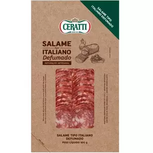 SALAME ITALIANO CERATTI