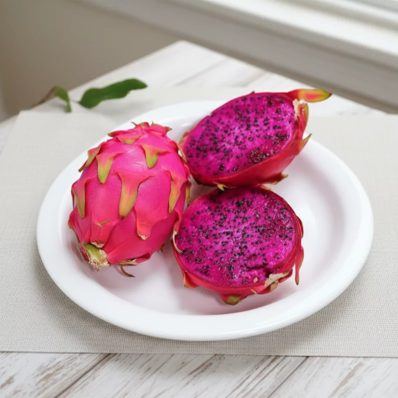 SUCO DE PITAIA  300ml