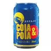 COLA & POLA LATA