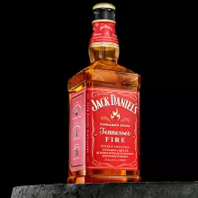 Jack Daniel's Fire/Apple/Honey