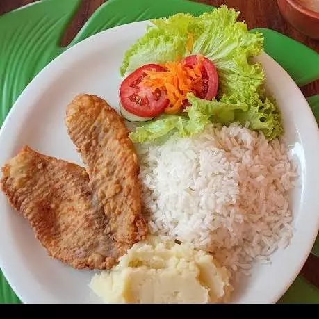 TILÁPIA