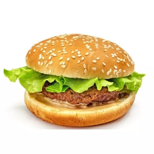 Hambúrguer