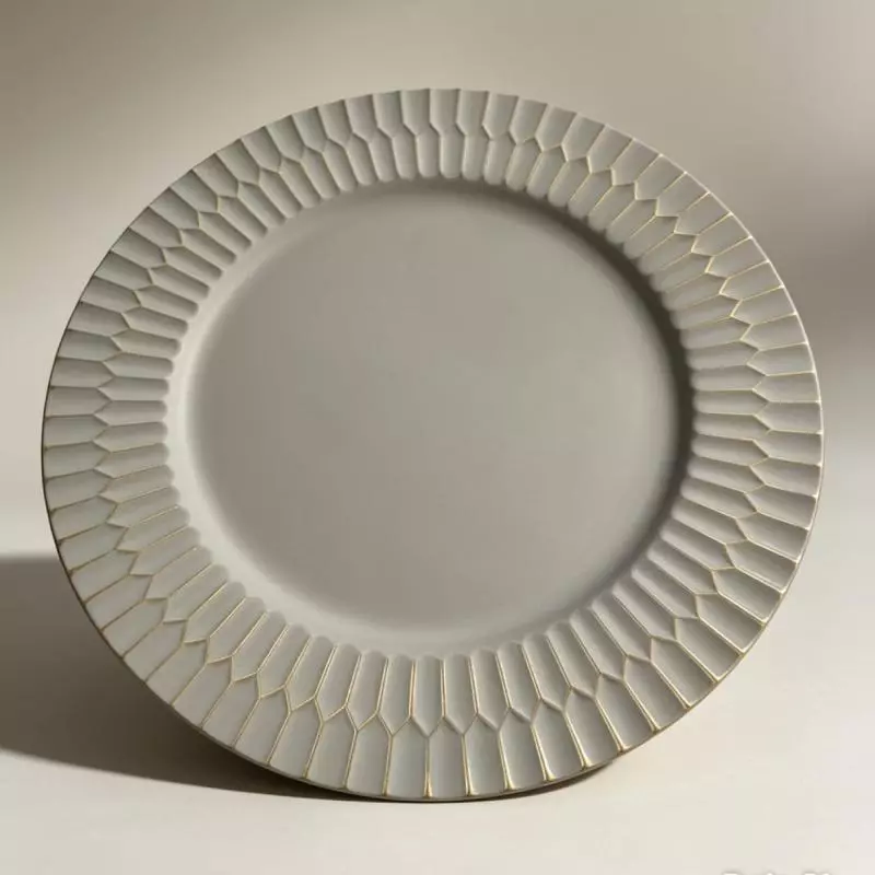 PLATO BASE PASTA P0422H