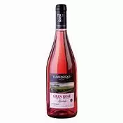 TABERNERO	GRAN	ROSÉ	X750ML