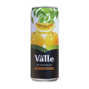 Suco Del Valle Maracujá 290ML